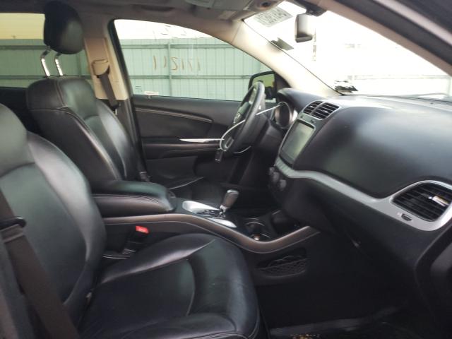 Photo 4 VIN: 3C4PDDDG8ET155763 - DODGE JOURNEY LI 