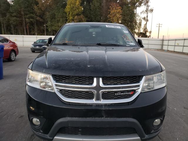 Photo 8 VIN: 3C4PDDDG8ET155763 - DODGE JOURNEY LI 