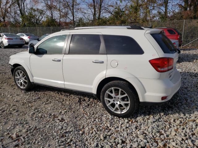 Photo 1 VIN: 3C4PDDDG8ET172014 - DODGE JOURNEY LI 