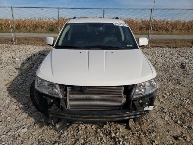 Photo 4 VIN: 3C4PDDDG8ET172014 - DODGE JOURNEY LI 