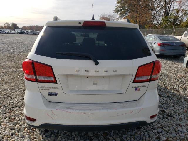 Photo 5 VIN: 3C4PDDDG8ET172014 - DODGE JOURNEY LI 