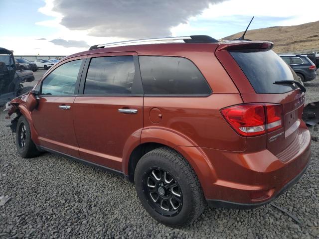 Photo 1 VIN: 3C4PDDDG8ET284604 - DODGE JOURNEY LI 