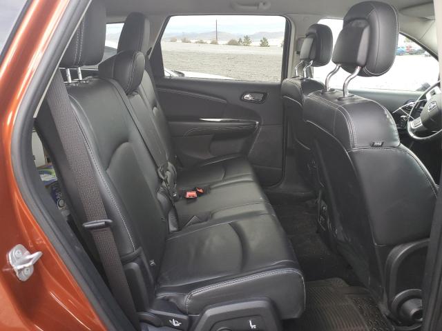 Photo 10 VIN: 3C4PDDDG8ET284604 - DODGE JOURNEY LI 