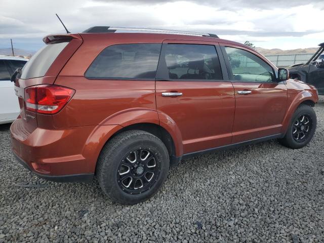 Photo 2 VIN: 3C4PDDDG8ET284604 - DODGE JOURNEY LI 