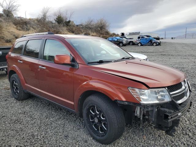 Photo 3 VIN: 3C4PDDDG8ET284604 - DODGE JOURNEY LI 