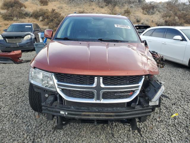 Photo 4 VIN: 3C4PDDDG8ET284604 - DODGE JOURNEY LI 