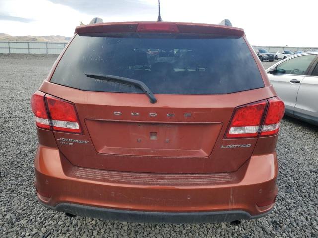 Photo 5 VIN: 3C4PDDDG8ET284604 - DODGE JOURNEY LI 