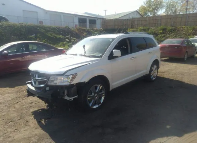 Photo 1 VIN: 3C4PDDDG8FT526647 - DODGE JOURNEY 