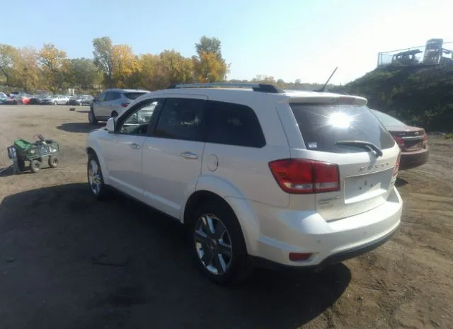 Photo 2 VIN: 3C4PDDDG8FT526647 - DODGE JOURNEY 