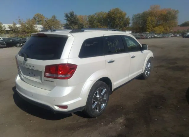 Photo 3 VIN: 3C4PDDDG8FT526647 - DODGE JOURNEY 