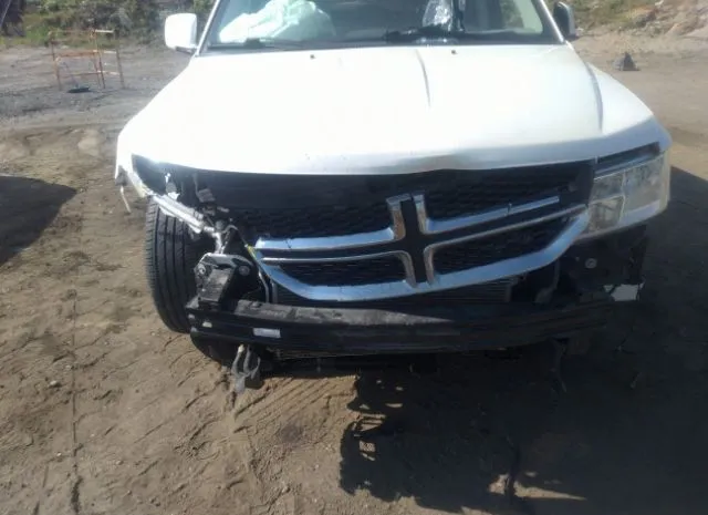 Photo 5 VIN: 3C4PDDDG8FT526647 - DODGE JOURNEY 