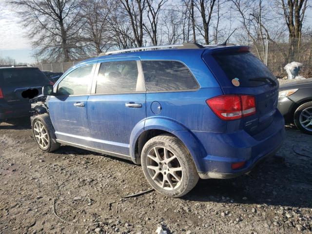 Photo 1 VIN: 3C4PDDDG8FT534067 - DODGE JOURNEY 