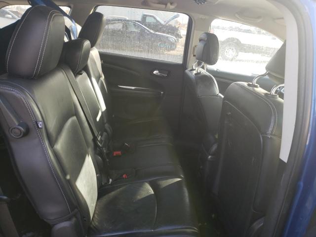 Photo 10 VIN: 3C4PDDDG8FT534067 - DODGE JOURNEY 