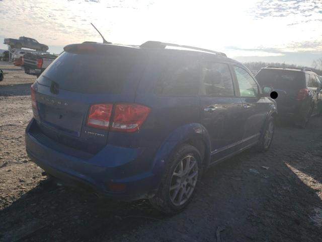 Photo 2 VIN: 3C4PDDDG8FT534067 - DODGE JOURNEY 