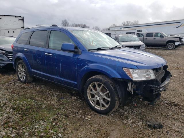 Photo 3 VIN: 3C4PDDDG8FT534067 - DODGE JOURNEY 