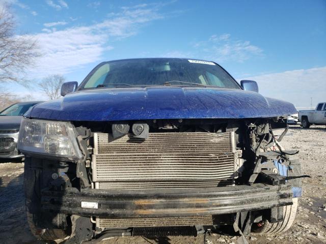 Photo 4 VIN: 3C4PDDDG8FT534067 - DODGE JOURNEY 