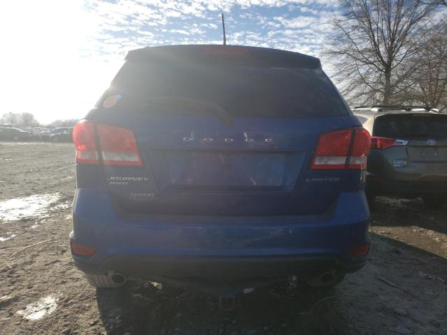 Photo 5 VIN: 3C4PDDDG8FT534067 - DODGE JOURNEY 