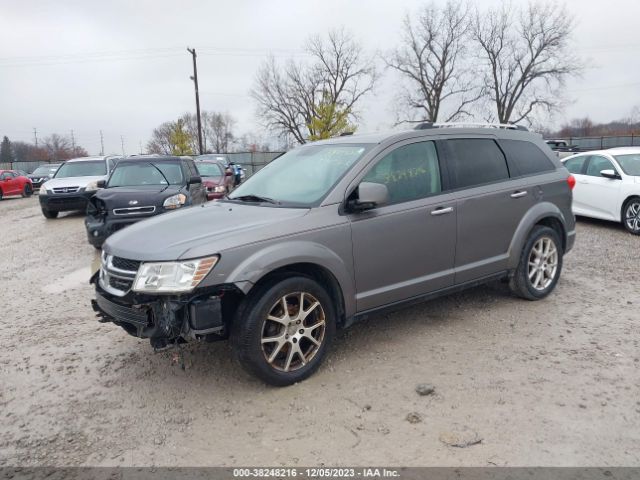 Photo 1 VIN: 3C4PDDDG9CT148351 - DODGE JOURNEY 