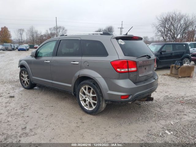 Photo 2 VIN: 3C4PDDDG9CT148351 - DODGE JOURNEY 