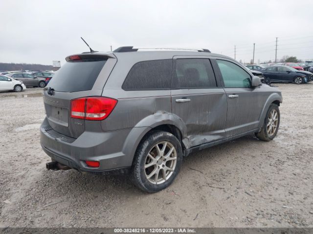 Photo 3 VIN: 3C4PDDDG9CT148351 - DODGE JOURNEY 