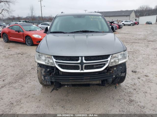 Photo 5 VIN: 3C4PDDDG9CT148351 - DODGE JOURNEY 