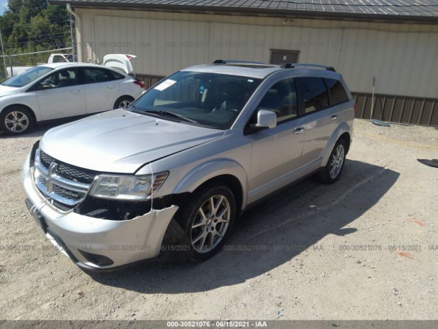 Photo 1 VIN: 3C4PDDDG9CT152769 - DODGE JOURNEY 