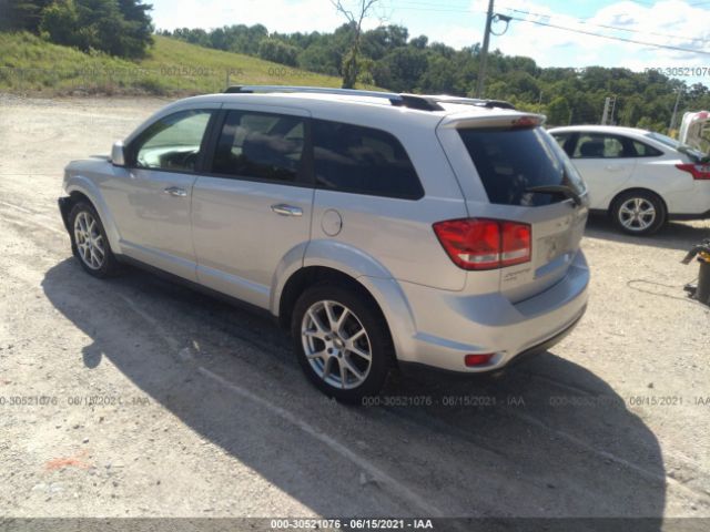 Photo 2 VIN: 3C4PDDDG9CT152769 - DODGE JOURNEY 