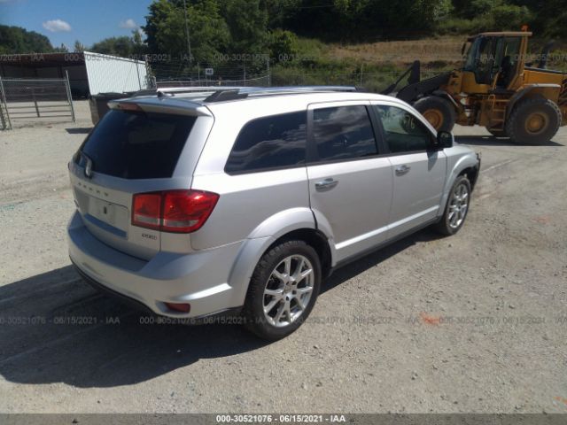 Photo 3 VIN: 3C4PDDDG9CT152769 - DODGE JOURNEY 