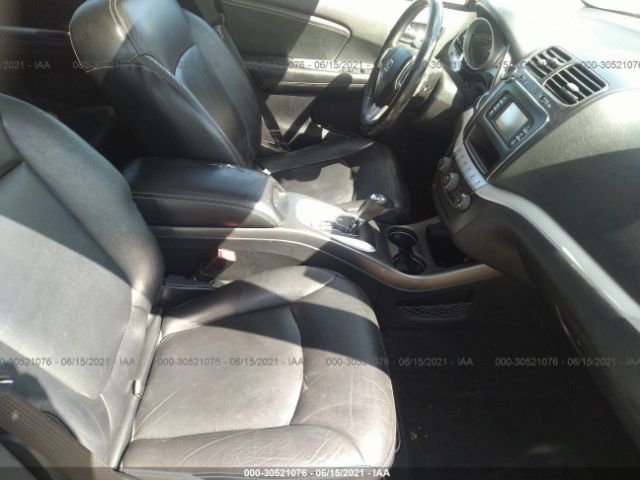 Photo 4 VIN: 3C4PDDDG9CT152769 - DODGE JOURNEY 