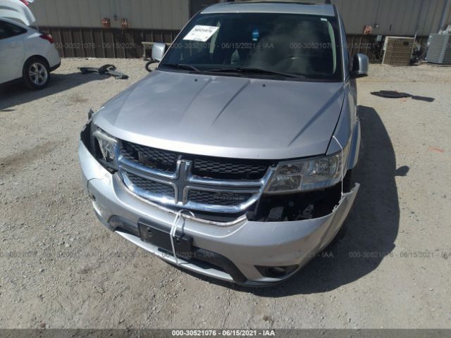 Photo 5 VIN: 3C4PDDDG9CT152769 - DODGE JOURNEY 