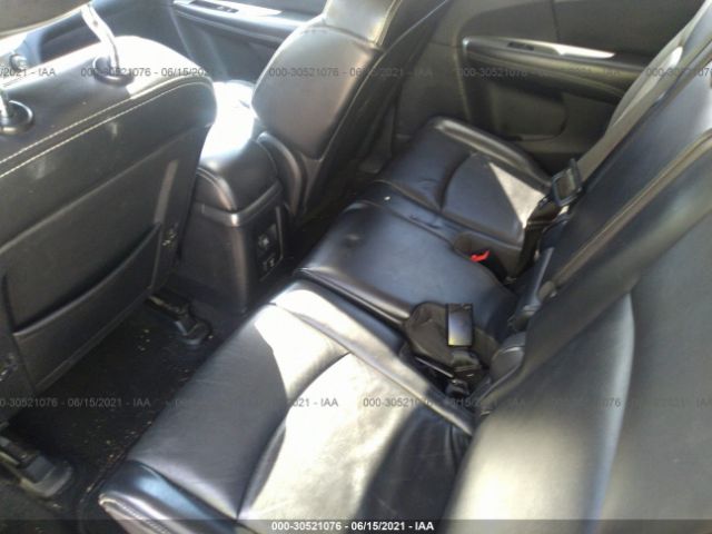 Photo 7 VIN: 3C4PDDDG9CT152769 - DODGE JOURNEY 