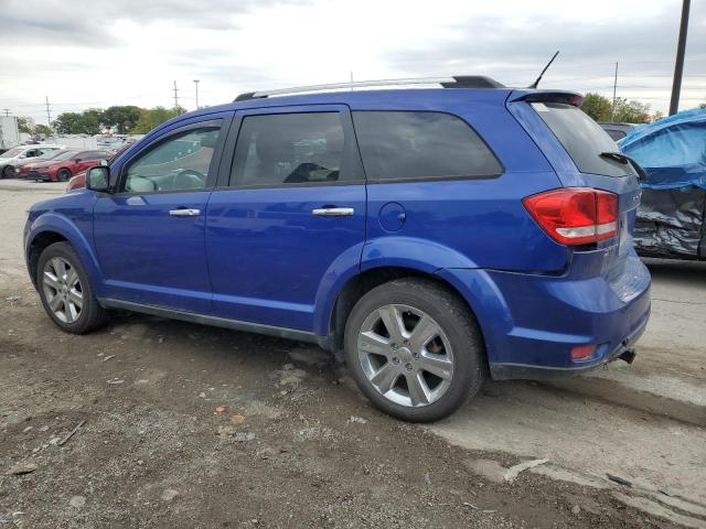 Photo 1 VIN: 3C4PDDDG9CT222755 - DODGE JOURNEY CR 