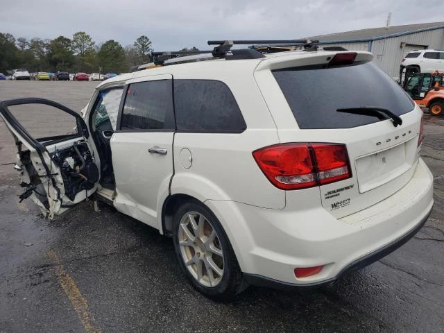 Photo 1 VIN: 3C4PDDDG9CT311631 - DODGE JOURNEY CR 