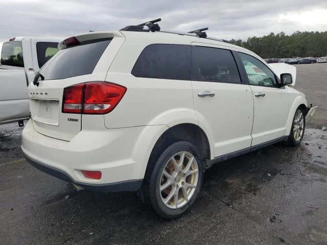 Photo 2 VIN: 3C4PDDDG9CT311631 - DODGE JOURNEY CR 