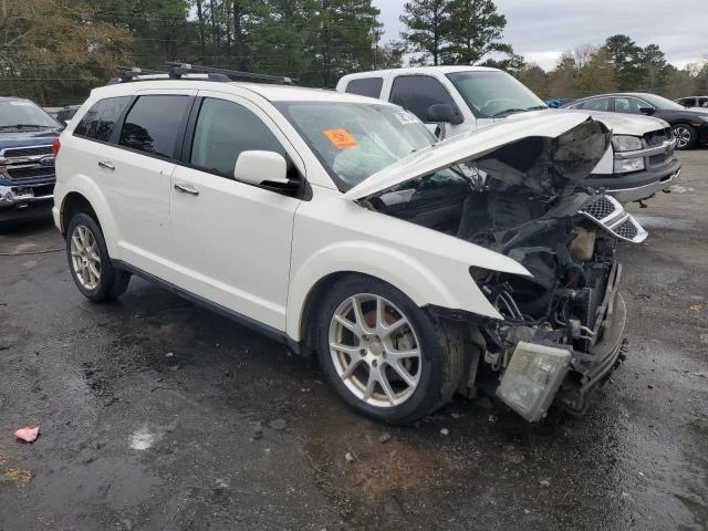 Photo 3 VIN: 3C4PDDDG9CT311631 - DODGE JOURNEY CR 