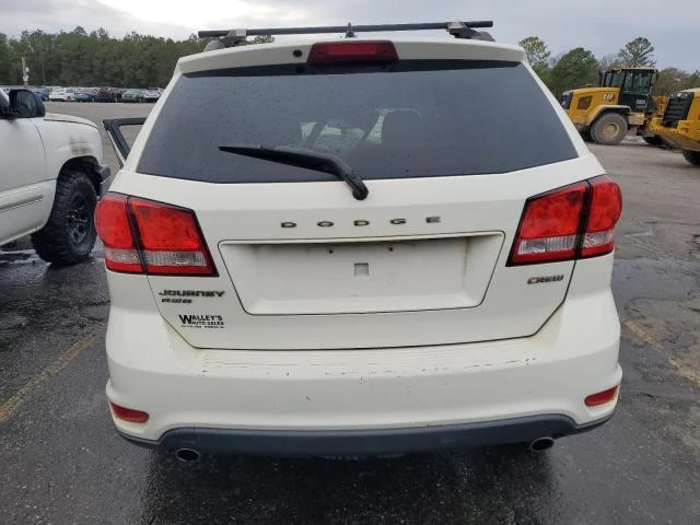 Photo 5 VIN: 3C4PDDDG9CT311631 - DODGE JOURNEY CR 