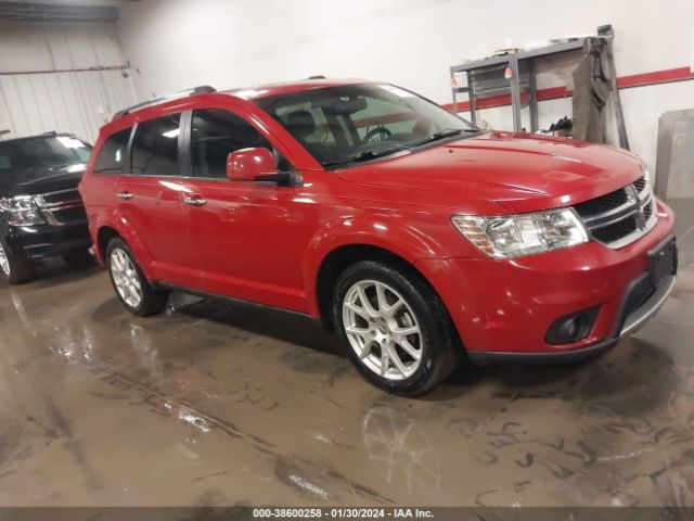 Photo 0 VIN: 3C4PDDDG9CT331894 - DODGE JOURNEY 