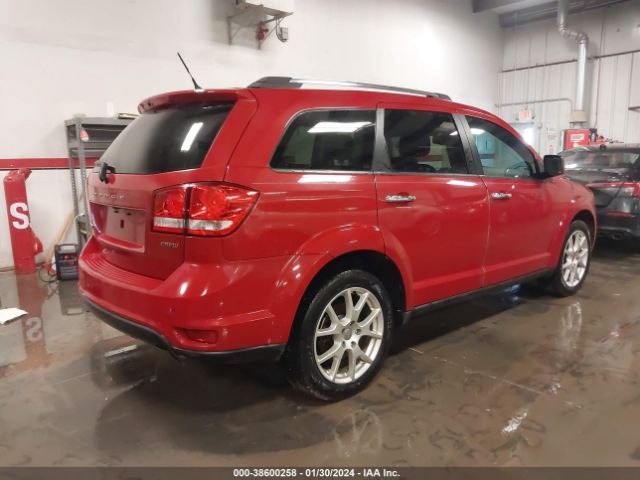 Photo 3 VIN: 3C4PDDDG9CT331894 - DODGE JOURNEY 