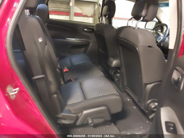 Photo 7 VIN: 3C4PDDDG9CT331894 - DODGE JOURNEY 