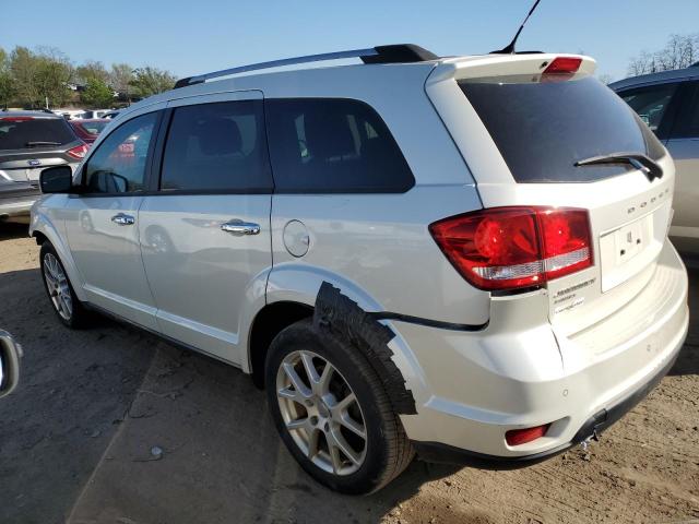 Photo 1 VIN: 3C4PDDDG9DT590158 - DODGE JOURNEY CR 