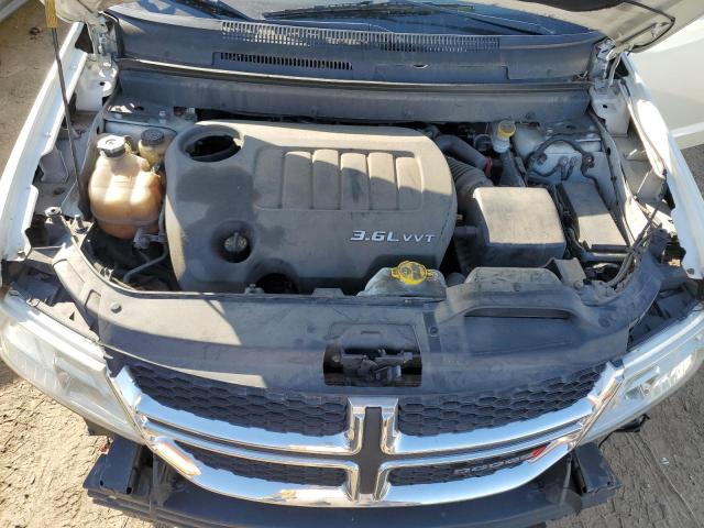 Photo 10 VIN: 3C4PDDDG9DT590158 - DODGE JOURNEY CR 