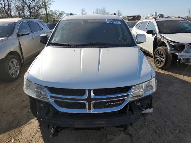 Photo 4 VIN: 3C4PDDDG9DT590158 - DODGE JOURNEY CR 