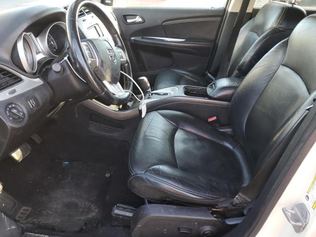 Photo 6 VIN: 3C4PDDDG9DT590158 - DODGE JOURNEY CR 