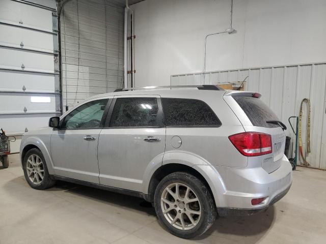 Photo 1 VIN: 3C4PDDDG9DT597479 - DODGE JOURNEY CR 