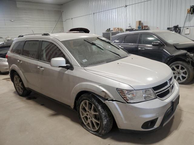 Photo 3 VIN: 3C4PDDDG9DT597479 - DODGE JOURNEY CR 