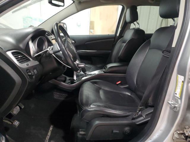 Photo 6 VIN: 3C4PDDDG9DT597479 - DODGE JOURNEY CR 