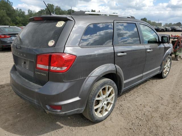 Photo 2 VIN: 3C4PDDDG9ET302544 - DODGE JOURNEY 