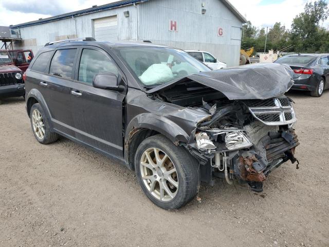 Photo 3 VIN: 3C4PDDDG9ET302544 - DODGE JOURNEY 