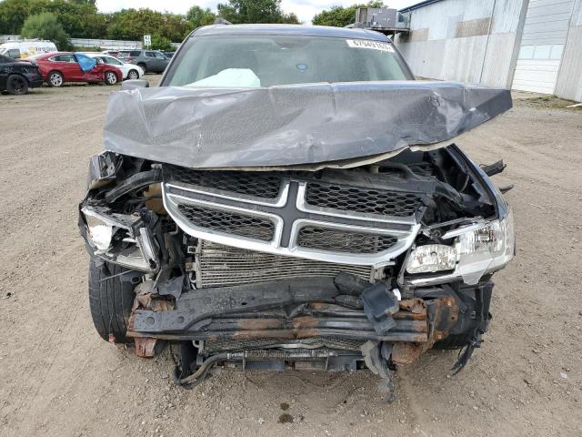 Photo 4 VIN: 3C4PDDDG9ET302544 - DODGE JOURNEY 