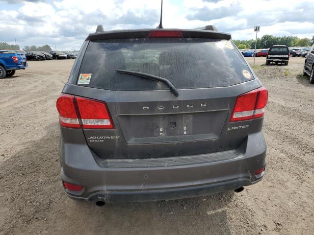 Photo 5 VIN: 3C4PDDDG9ET302544 - DODGE JOURNEY 